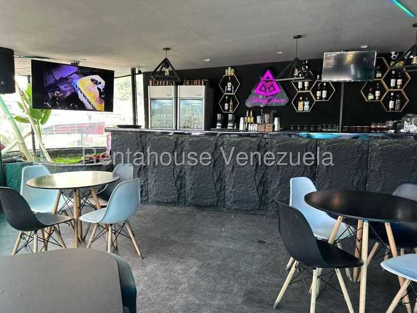 Comercial (Local Comercial) en Venta en Los Salias, Miranda - 4