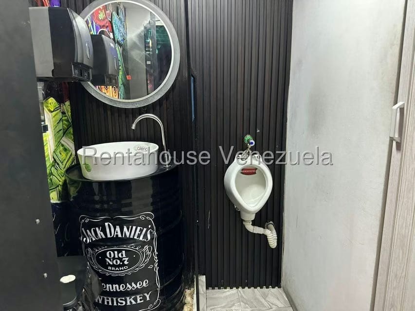Comercial (Local Comercial) en Venta en Los Salias, Miranda - 5
