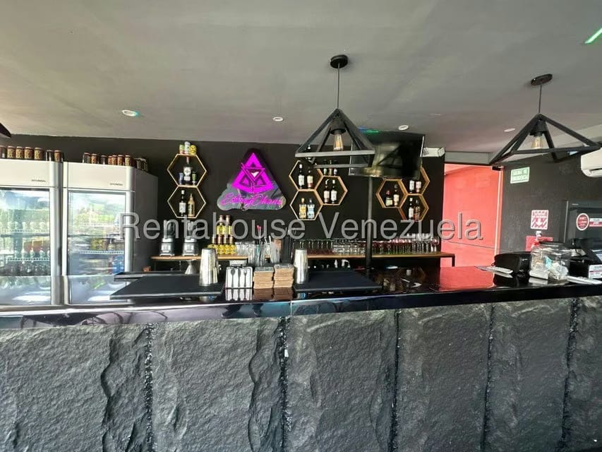 Comercial (Local Comercial) en Venta en Los Salias, Miranda - 6