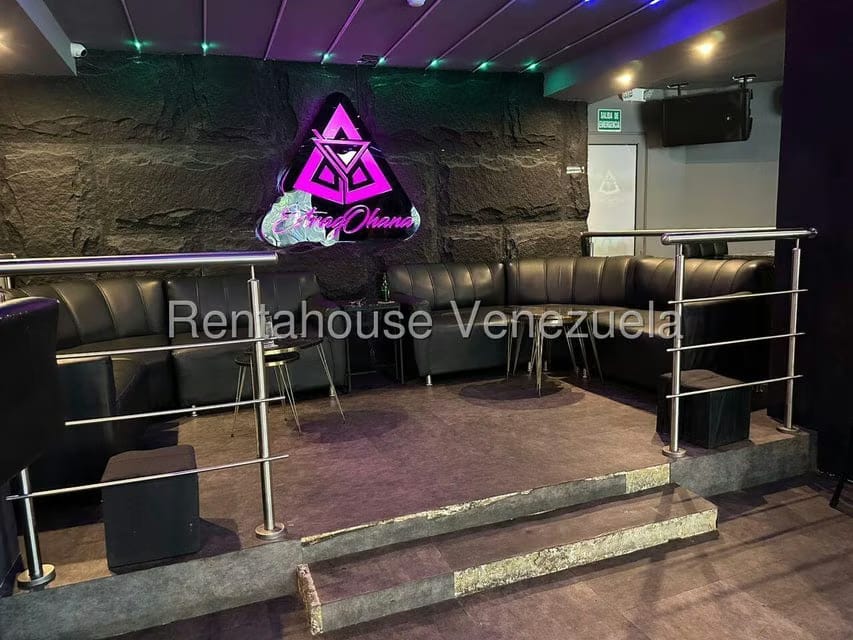 Comercial (Local Comercial) en Venta en Los Salias, Miranda - 7
