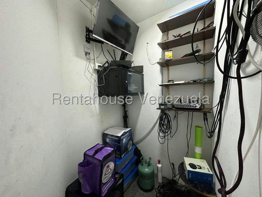 Comercial (Local Comercial) en Venta en Los Salias, Miranda - 9