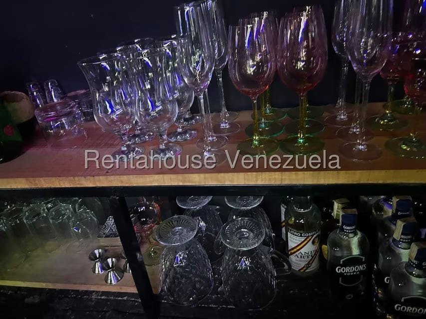 Comercial (Local Comercial) en Venta en Los Salias, Miranda - 10
