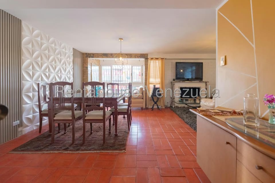 Apartamento (1 Nivel) en Venta en Las Mercedes, Distrito Metropolitano - 11