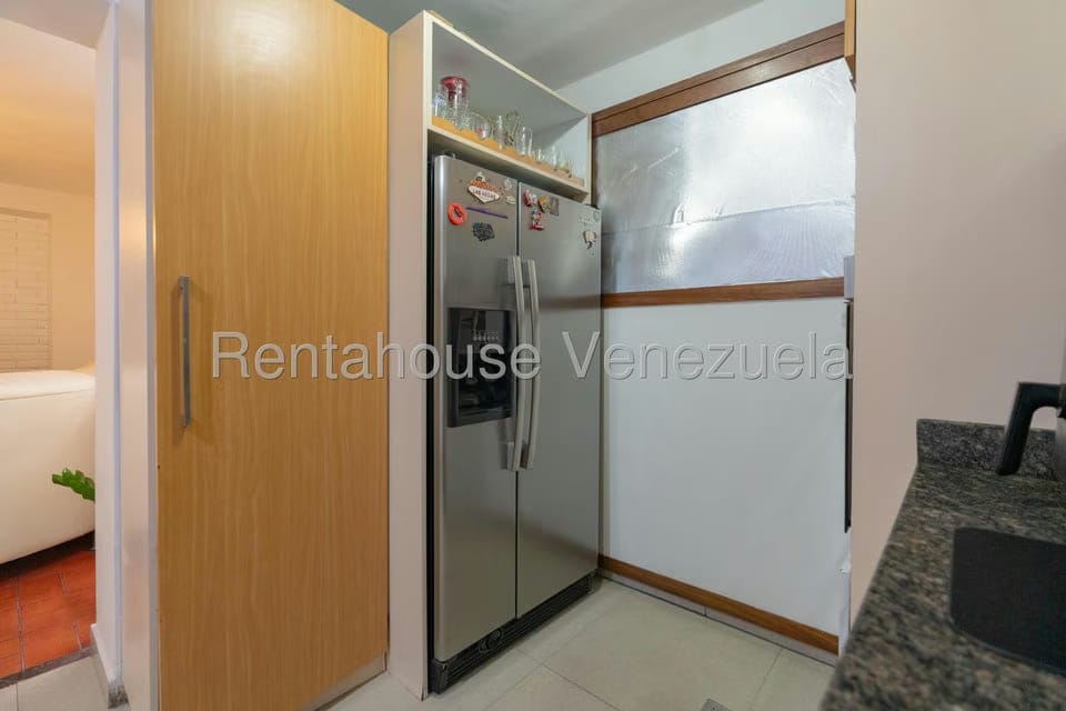 Apartamento (1 Nivel) en Venta en Las Mercedes, Distrito Metropolitano - 15