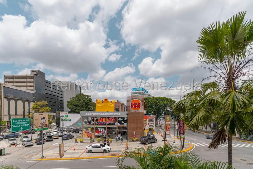 Apartamento (1 Nivel) en Venta en Las Mercedes, Distrito Metropolitano - 18