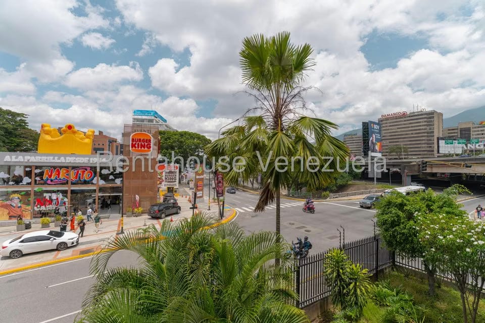 Apartamento (1 Nivel) en Venta en Las Mercedes, Distrito Metropolitano - 19