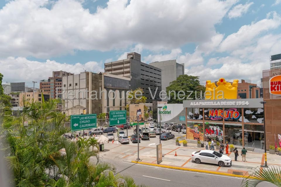 Apartamento (1 Nivel) en Venta en Las Mercedes, Distrito Metropolitano - 20