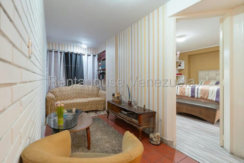 Apartamento (1 Nivel) en Venta en Las Mercedes, Distrito Metropolitano - 26