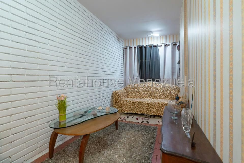 Apartamento (1 Nivel) en Venta en Las Mercedes, Distrito Metropolitano - 29