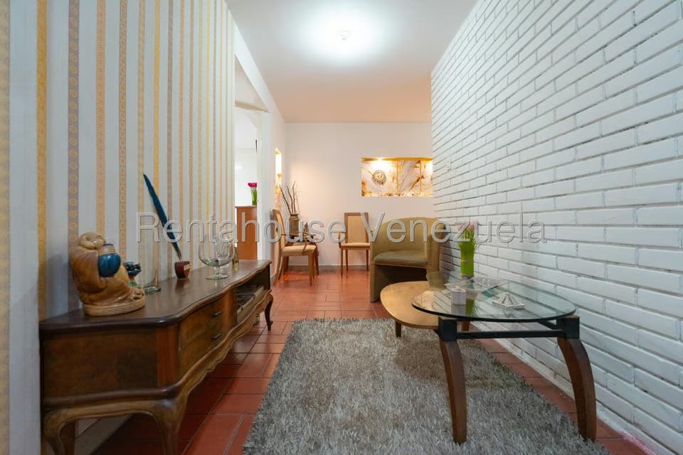 Apartamento (1 Nivel) en Venta en Las Mercedes, Distrito Metropolitano - 30