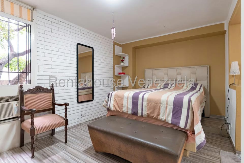 Apartamento (1 Nivel) en Venta en Las Mercedes, Distrito Metropolitano - 33