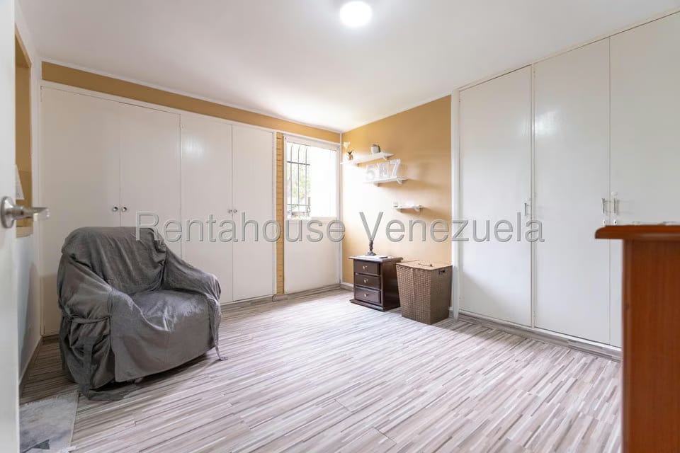 Apartamento (1 Nivel) en Venta en Las Mercedes, Distrito Metropolitano - 36