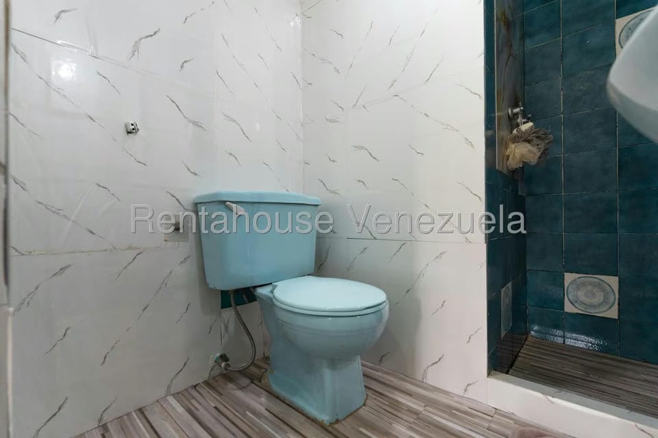 Apartamento (1 Nivel) en Venta en Las Mercedes, Distrito Metropolitano - 38