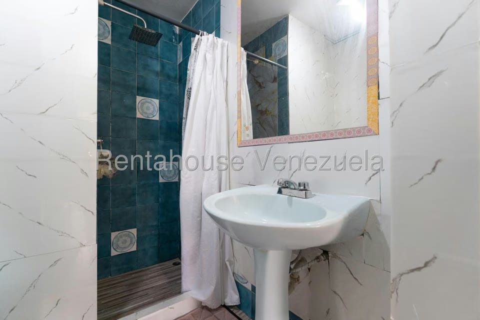 Apartamento (1 Nivel) en Venta en Las Mercedes, Distrito Metropolitano - 39