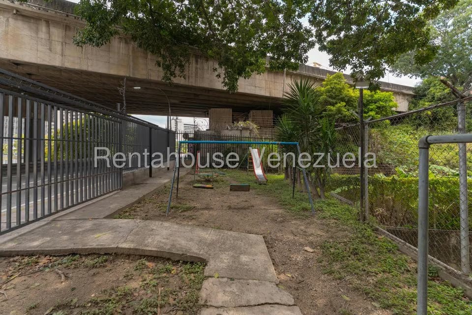 Apartamento (1 Nivel) en Venta en Las Mercedes, Distrito Metropolitano - 40
