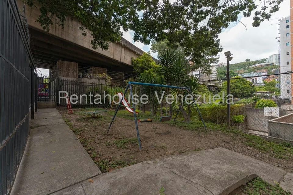 Apartamento (1 Nivel) en Venta en Las Mercedes, Distrito Metropolitano - 41
