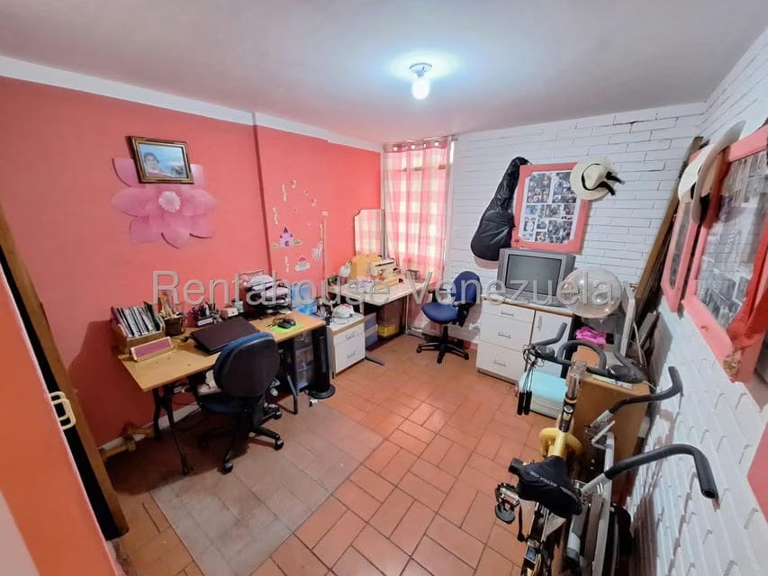 Apartamento (1 Nivel) en Venta en Las Mercedes, Distrito Metropolitano - 42