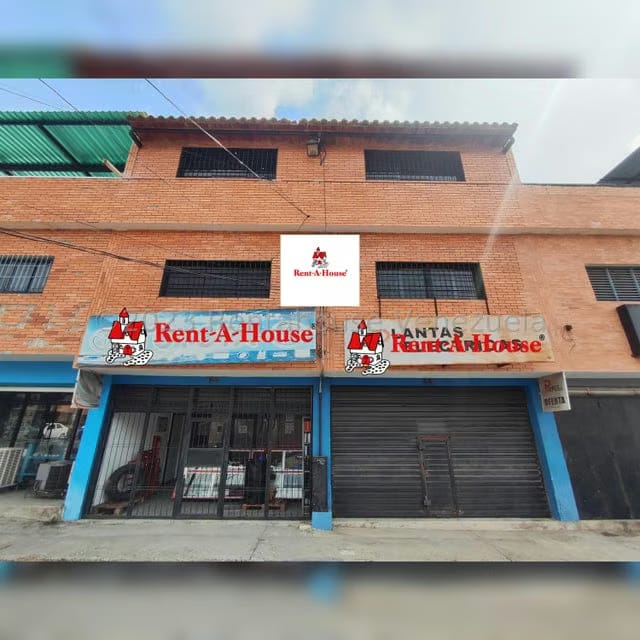 Comercial (Local Comercial) en Venta en Centro, Lara