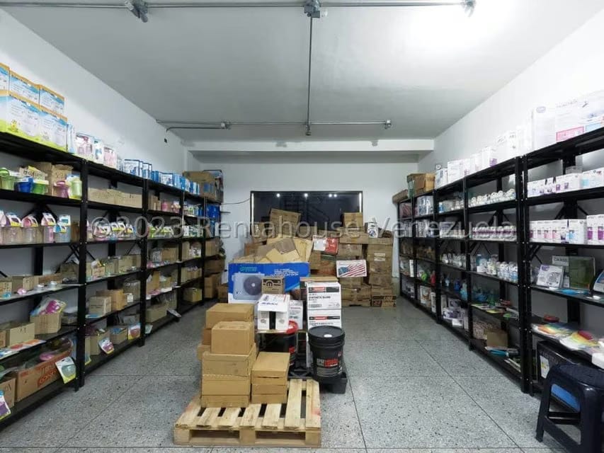 Comercial (Local Comercial) en Venta en Centro, Lara - 17