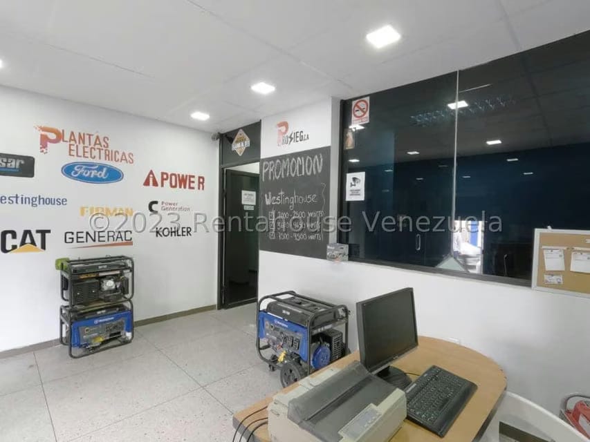 Comercial (Local Comercial) en Venta en Centro, Lara - 29