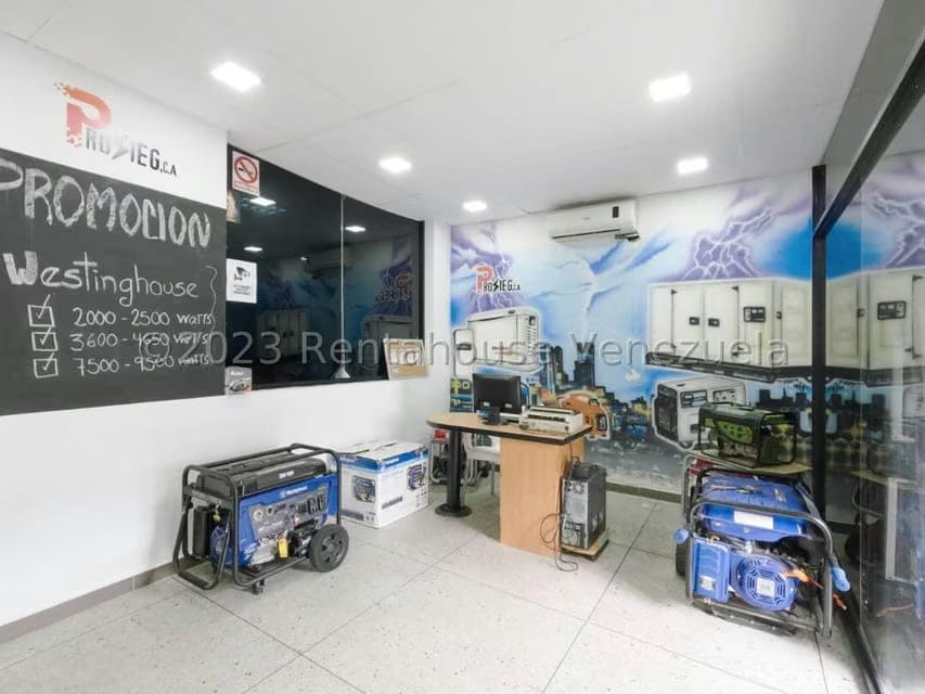 Comercial (Local Comercial) en Venta en Centro, Lara - 30