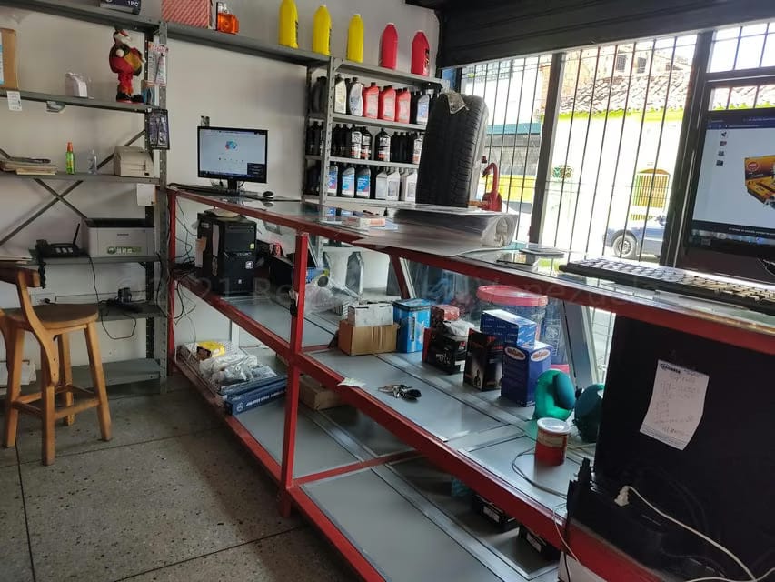 Comercial (Local Comercial) en Venta en Centro, Lara - 5