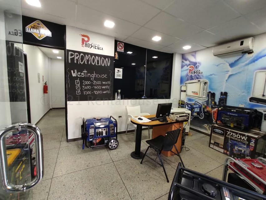 Comercial (Local Comercial) en Venta en Centro, Lara - 6