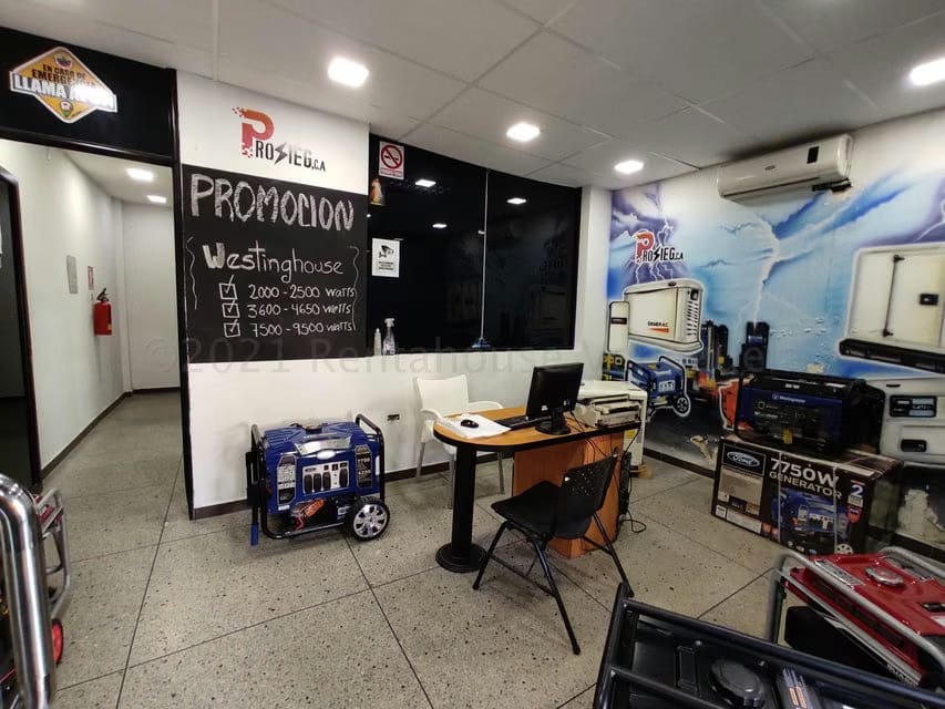Comercial (Local Comercial) en Venta en Centro, Lara - 7