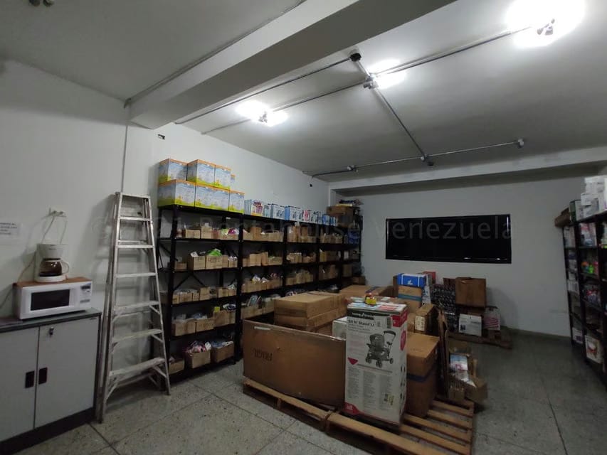 Comercial (Local Comercial) en Venta en Centro, Lara - 8
