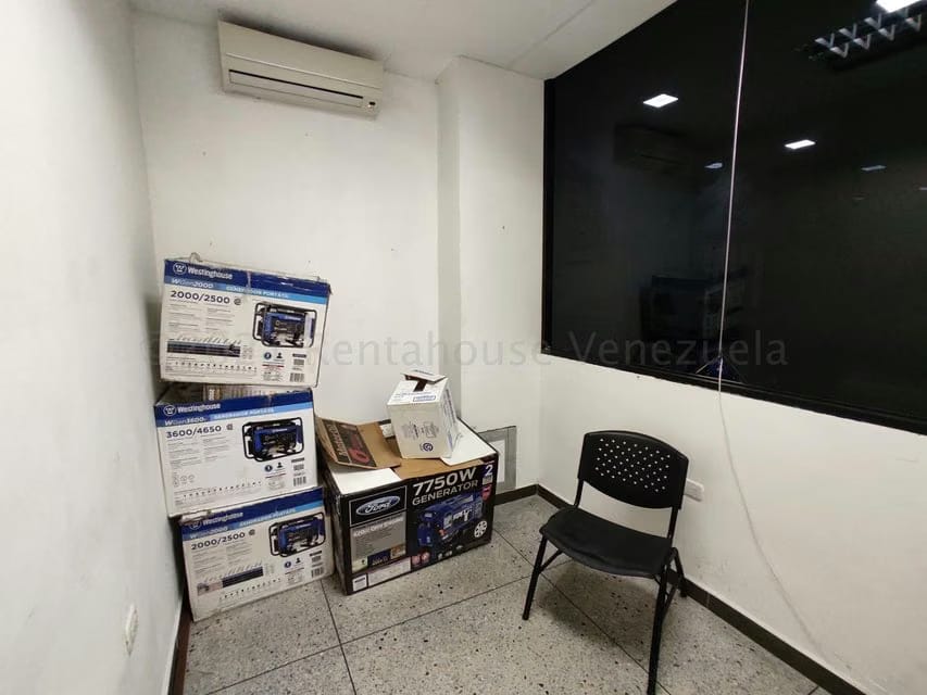 Comercial (Local Comercial) en Venta en Centro, Lara - 10