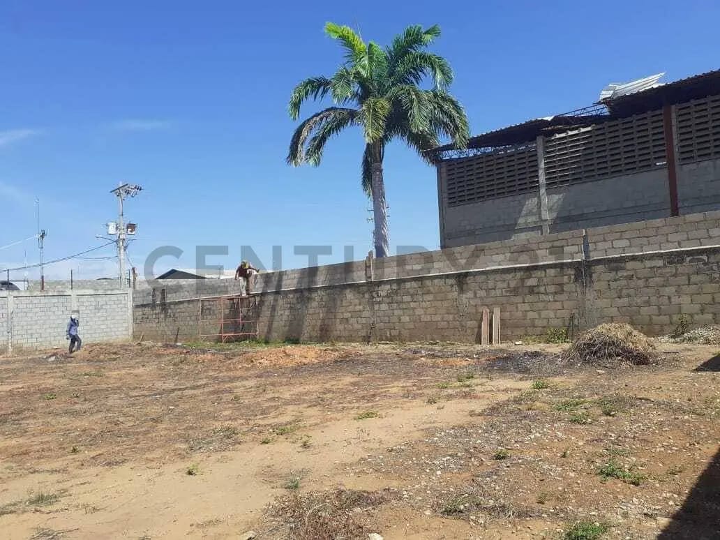 Terreno en alquiler zona norte, sector Canchancha Maracaibo - 2
