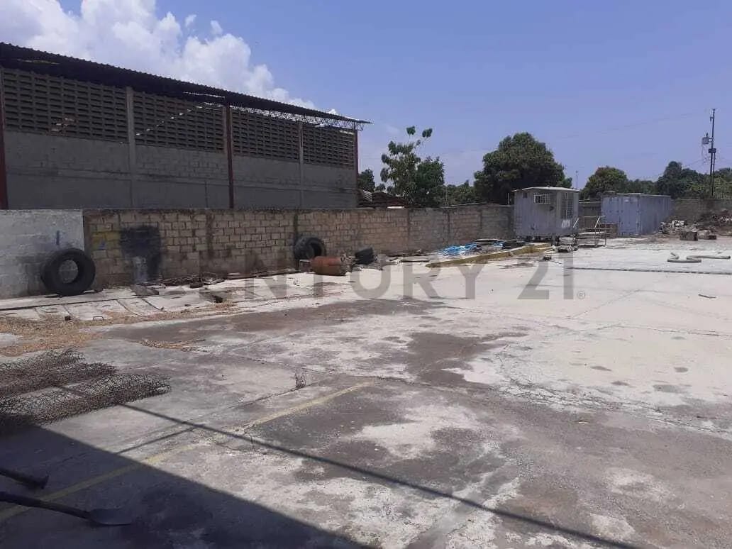 Terreno en alquiler zona norte, sector Canchancha Maracaibo - 3