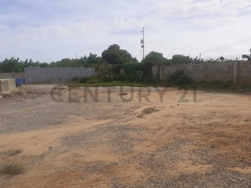 Terreno en alquiler zona norte, sector Canchancha Maracaibo - 4