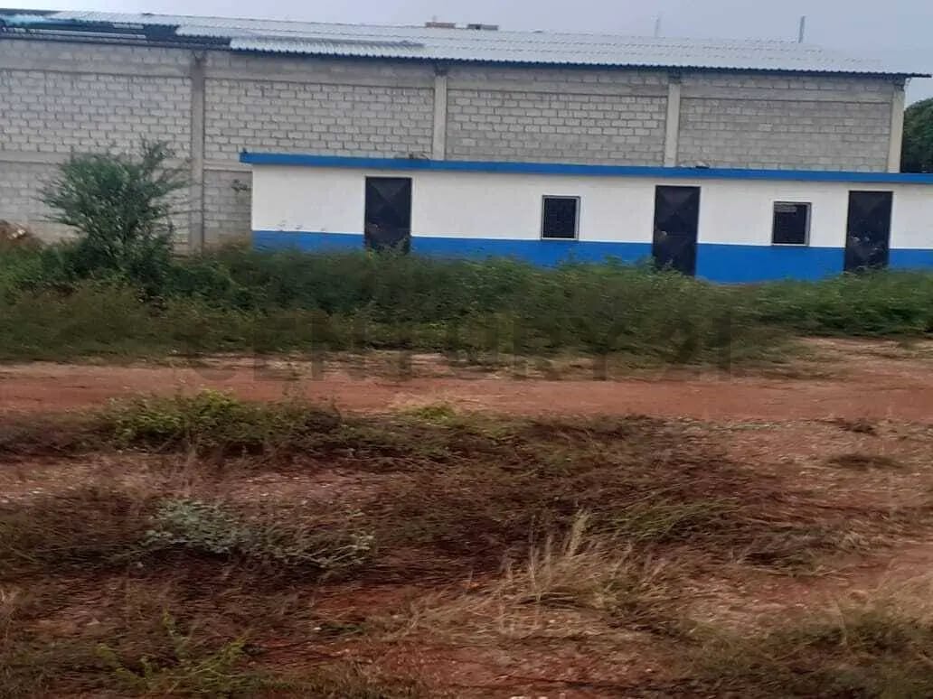 Terreno en alquiler zona norte, sector Canchancha Maracaibo - 5