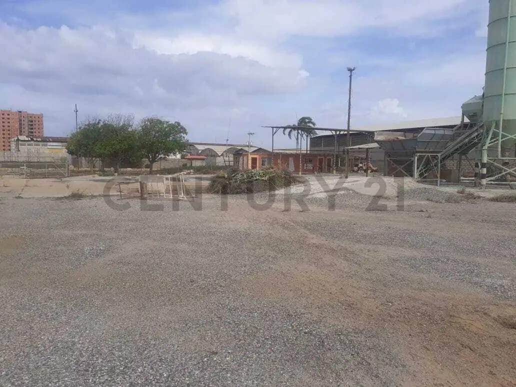 Terreno en alquiler zona norte, sector Canchancha Maracaibo - 6