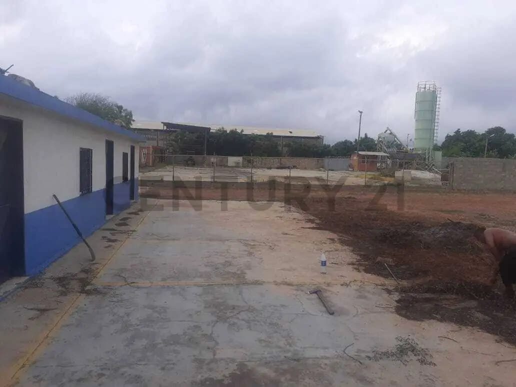 Terreno en alquiler zona norte, sector Canchancha Maracaibo - 7