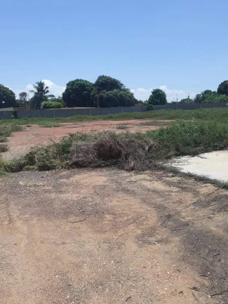 Terreno en alquiler zona norte, sector Canchancha Maracaibo - 8