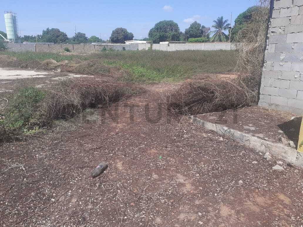 Terreno en alquiler zona norte, sector Canchancha Maracaibo - 9