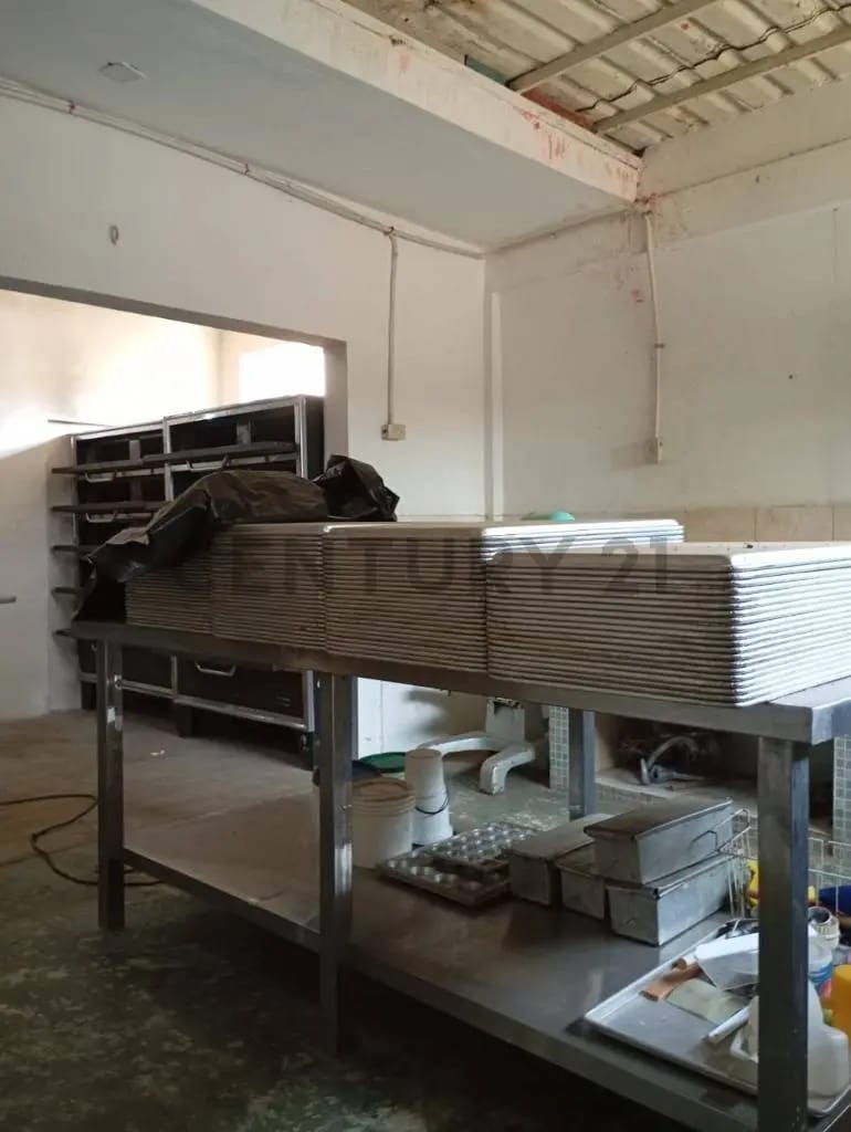 Century 21 La Coromoto Realty Vende Inmueble Comercial Sierra Maestra - Zulia - 20