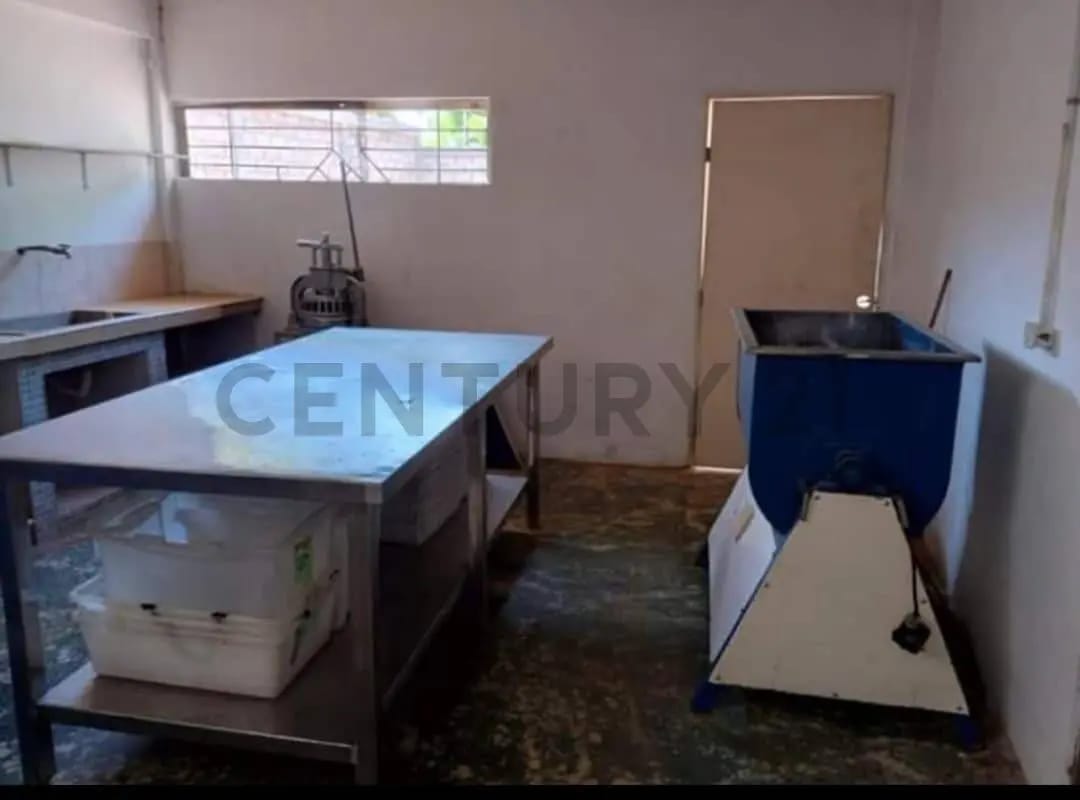 Century 21 La Coromoto Realty Vende Inmueble Comercial Sierra Maestra - Zulia - 21