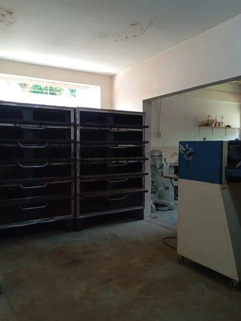 Century 21 La Coromoto Realty Vende Inmueble Comercial Sierra Maestra - Zulia - 23
