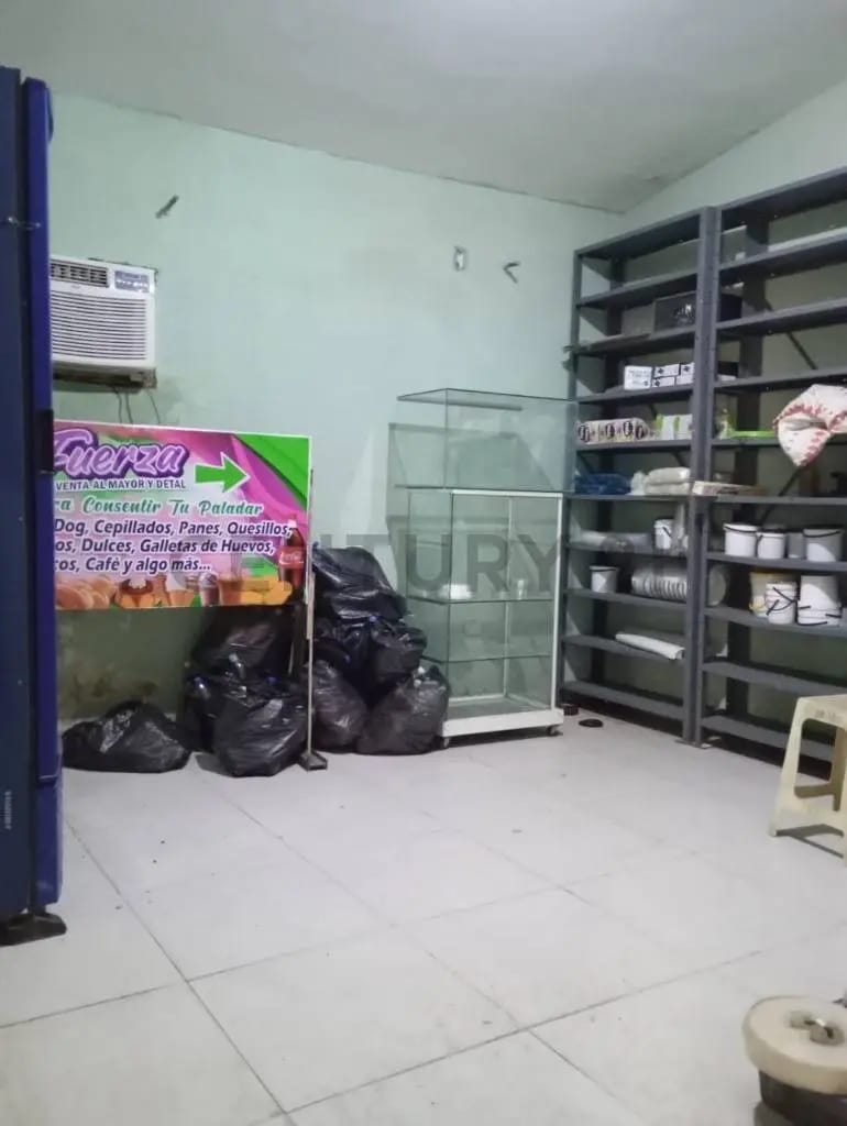 Century 21 La Coromoto Realty Vende Inmueble Comercial Sierra Maestra - Zulia - 10