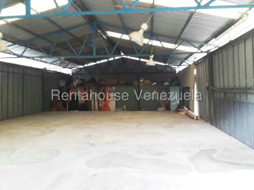 Terreno (Industrial) en Venta en Las Salias, Miranda - 11