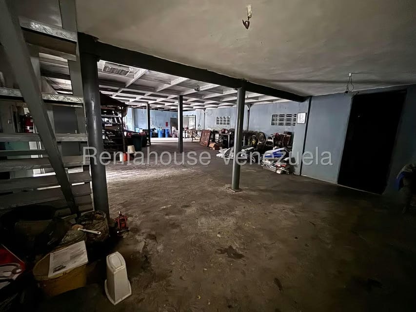 Terreno (Industrial) en Venta en Las Salias, Miranda - 13