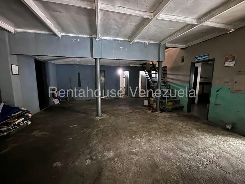 Terreno (Industrial) en Venta en Las Salias, Miranda - 14