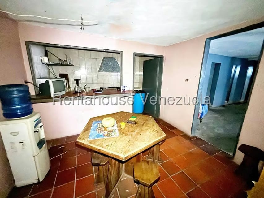 Terreno (Industrial) en Venta en Las Salias, Miranda - 15