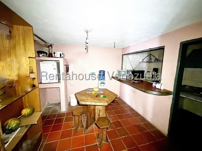 Terreno (Industrial) en Venta en Las Salias, Miranda - 16