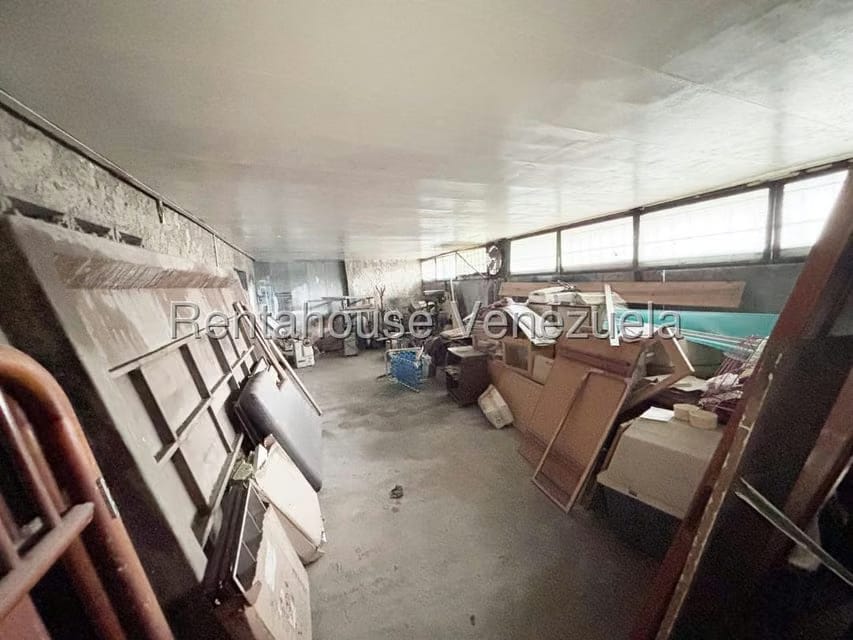 Terreno (Industrial) en Venta en Las Salias, Miranda - 17