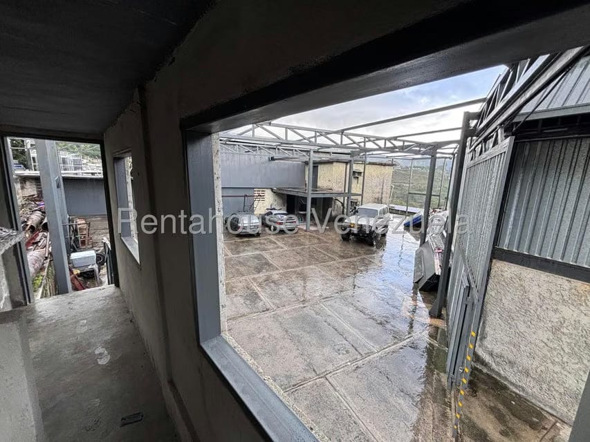 Terreno (Industrial) en Venta en Las Salias, Miranda - 19