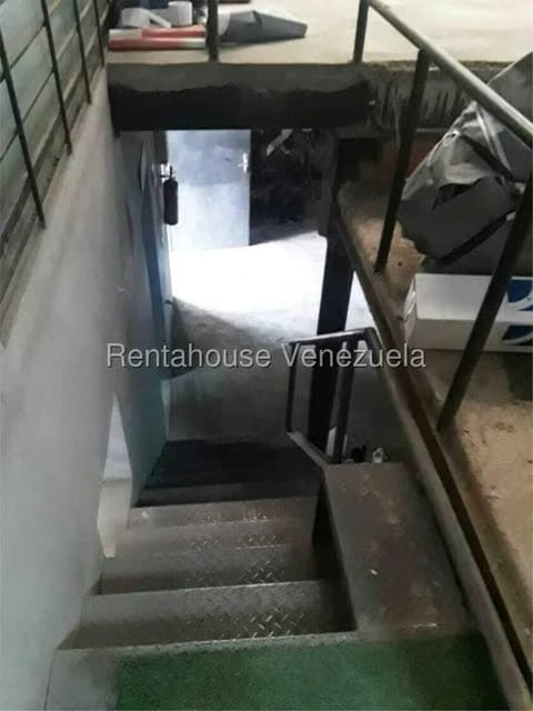 Terreno (Industrial) en Venta en Las Salias, Miranda - 9